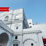 Lj Hotel Medan