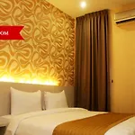 Lj Hotel Medan