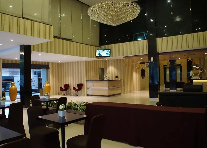 Lj Hotel Medan