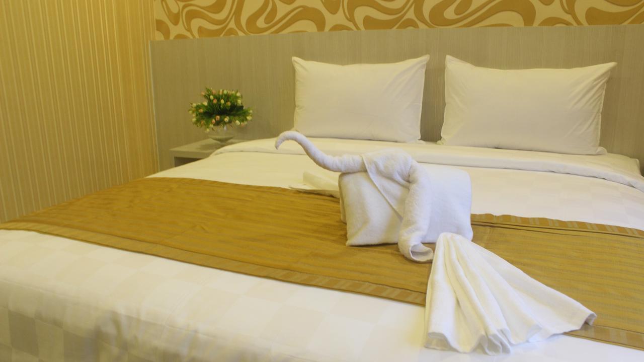 Hotel Lj Medan