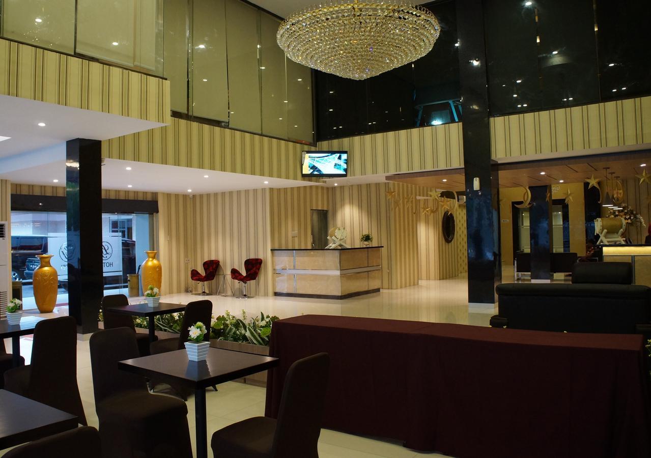 Lj Hotel Medan