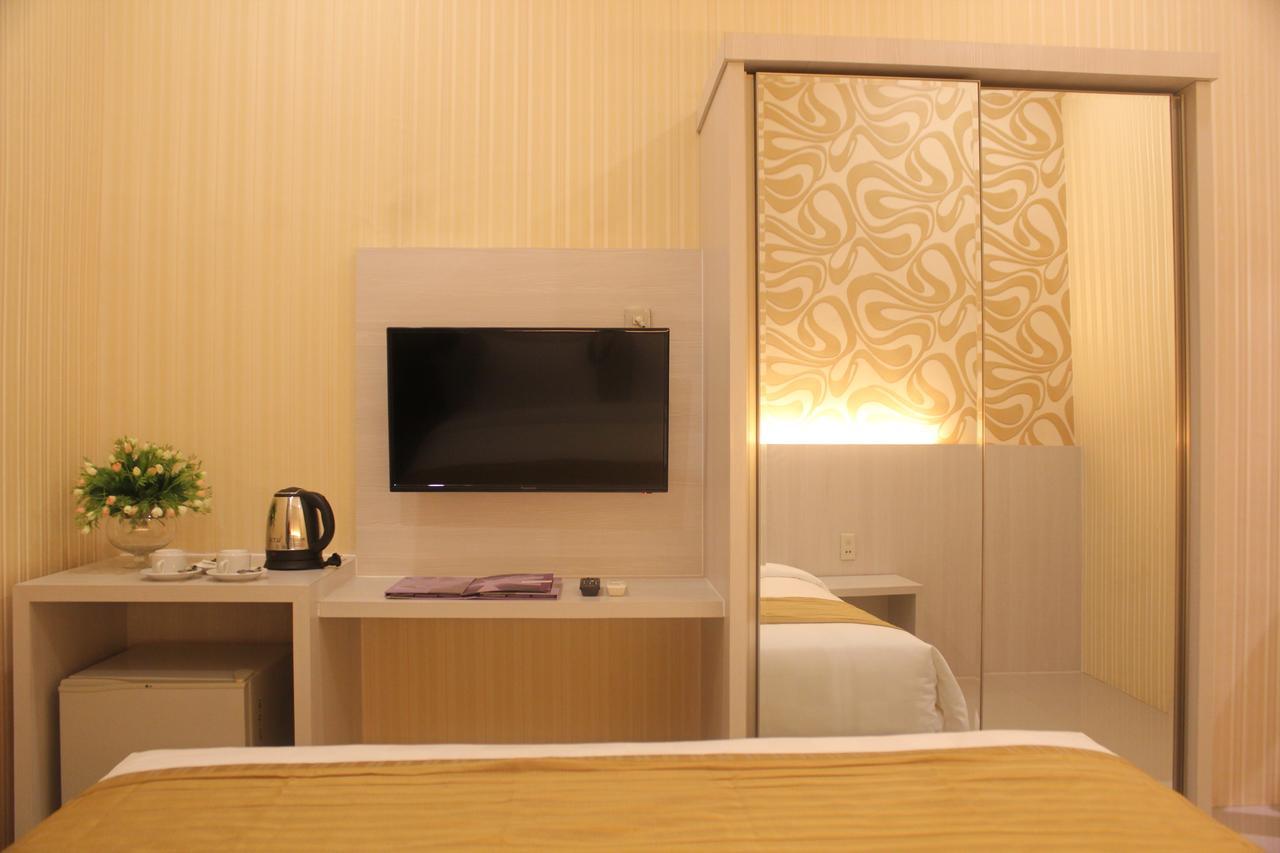 Lj Hotel 3*