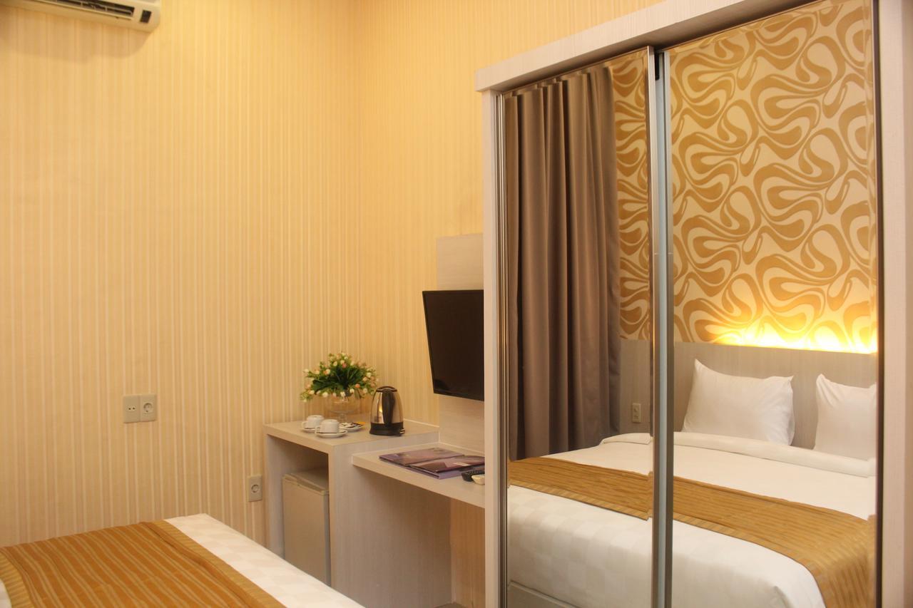 Lj Hotel Medan