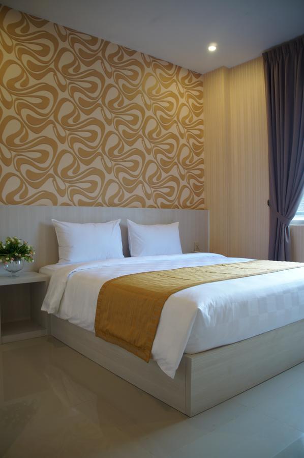 Lj Hotel Medan