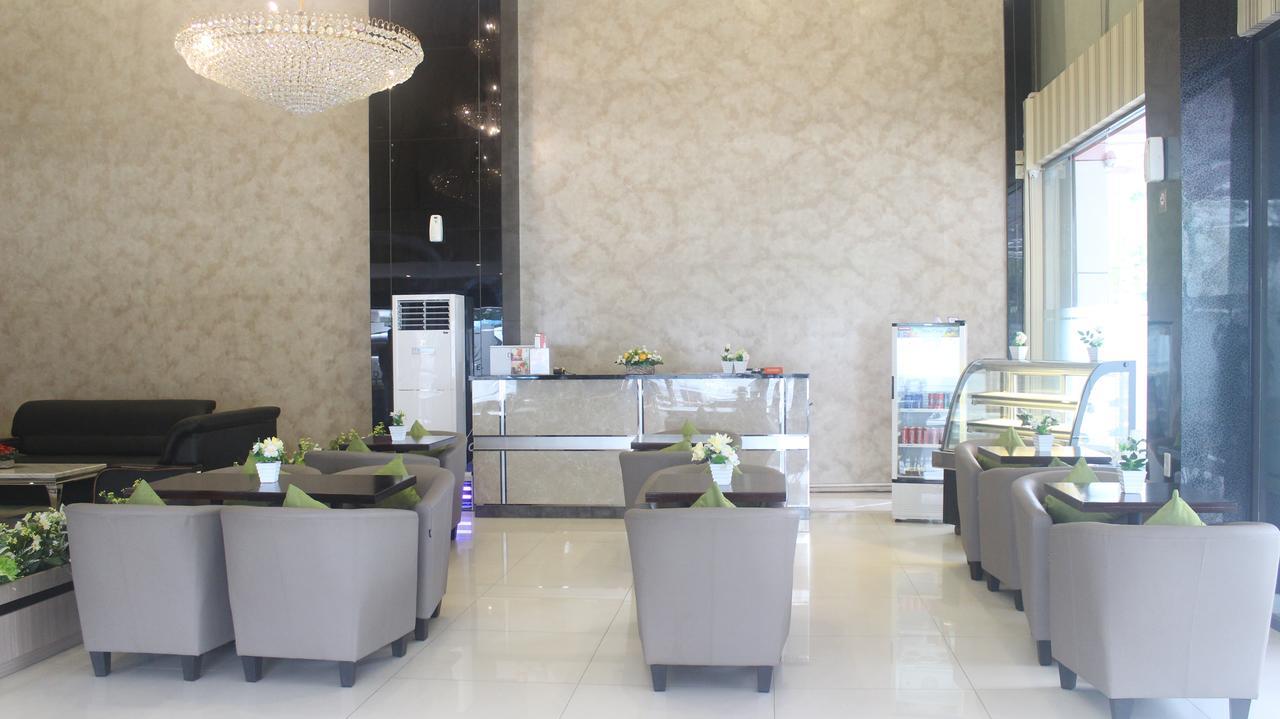 Lj Hotel 3*
