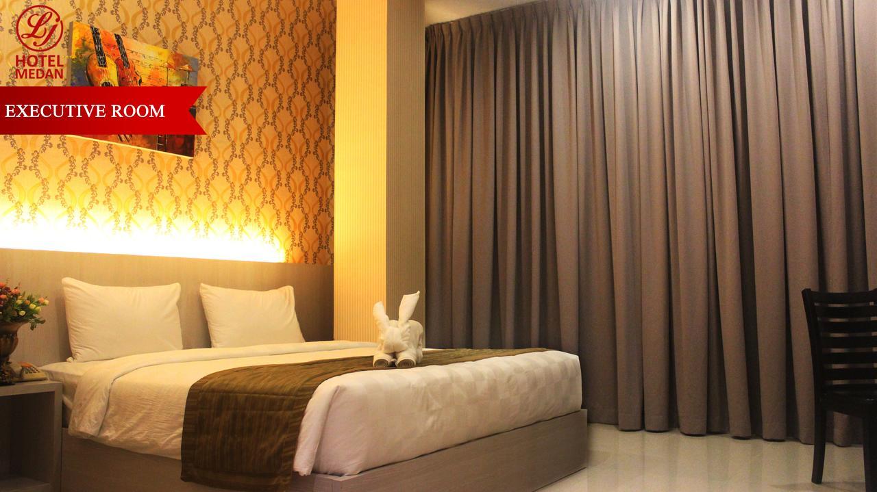 Hotel Lj Medan