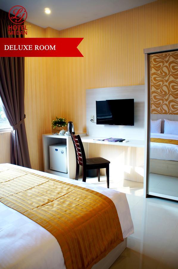 Hotel Lj
