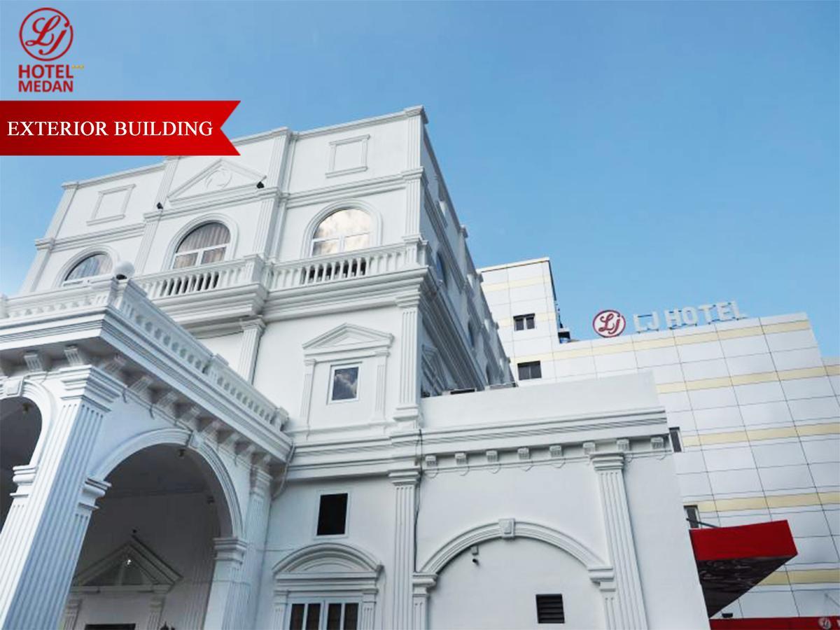 Lj Hotel 3*