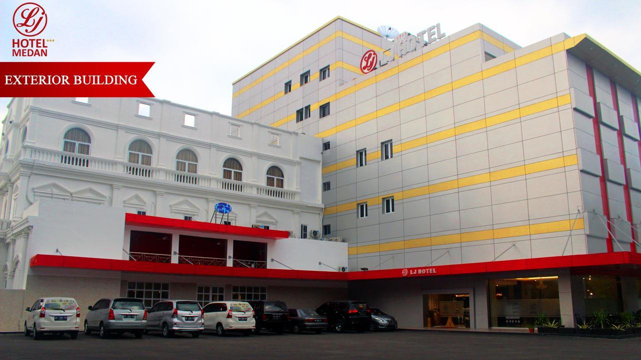 Lj Hotel 3*