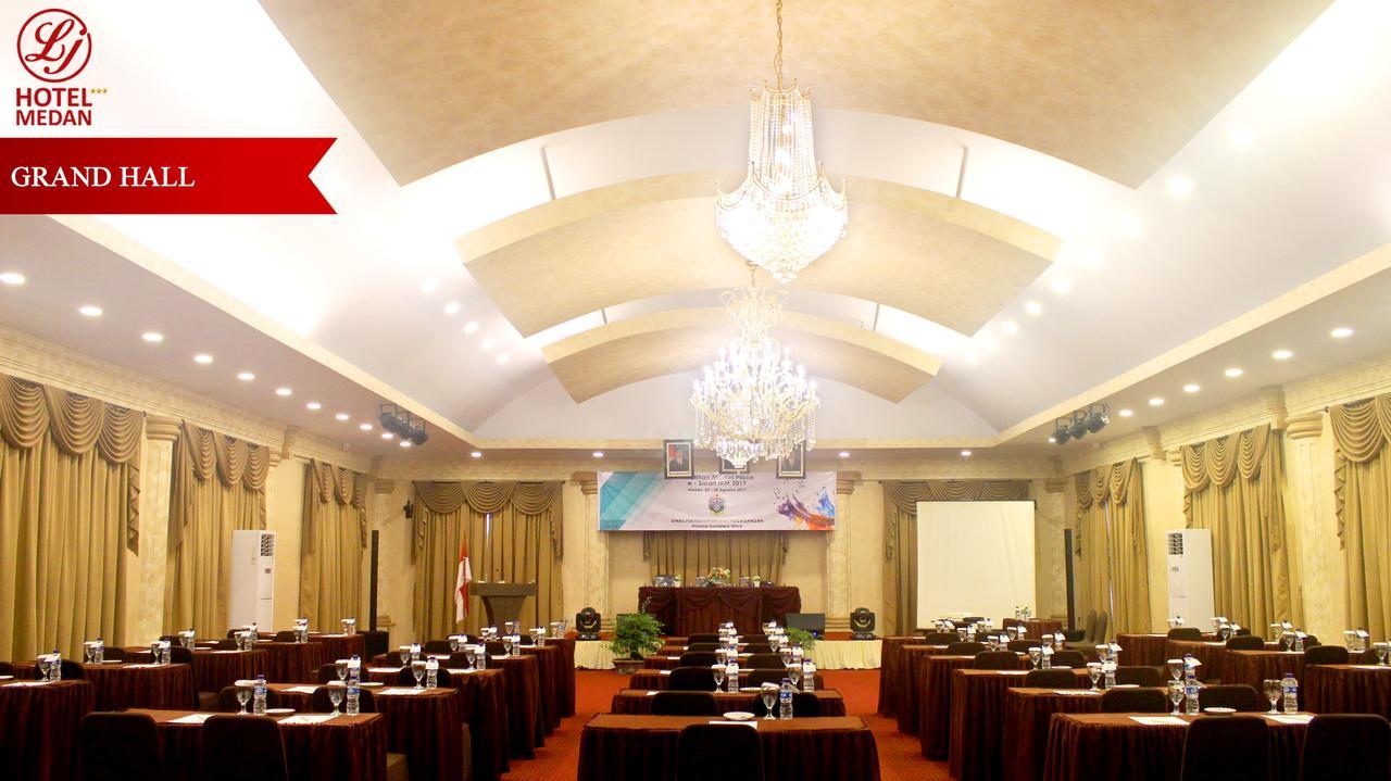 Lj Medan