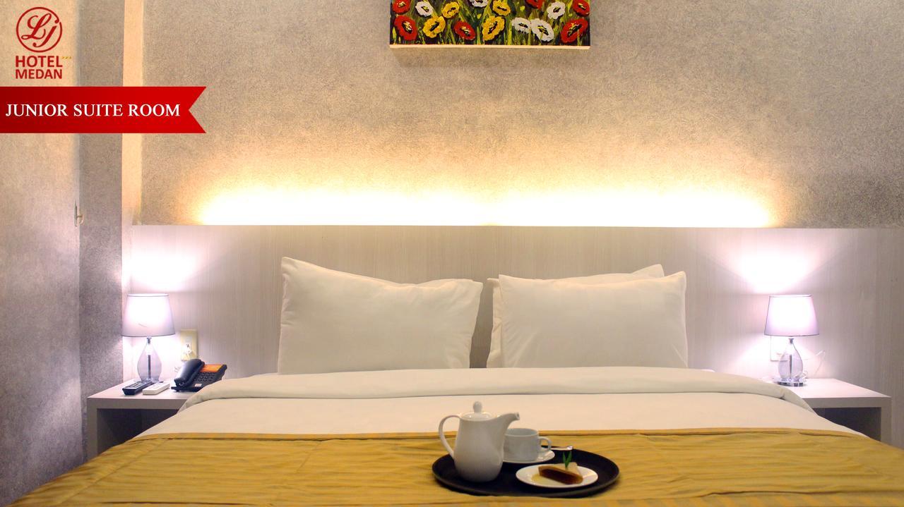 Lj Hotel Medan