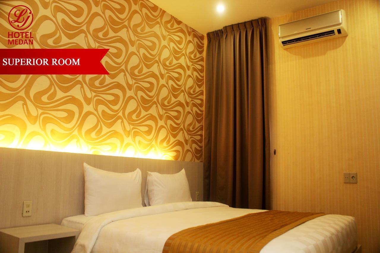 Lj Medan
