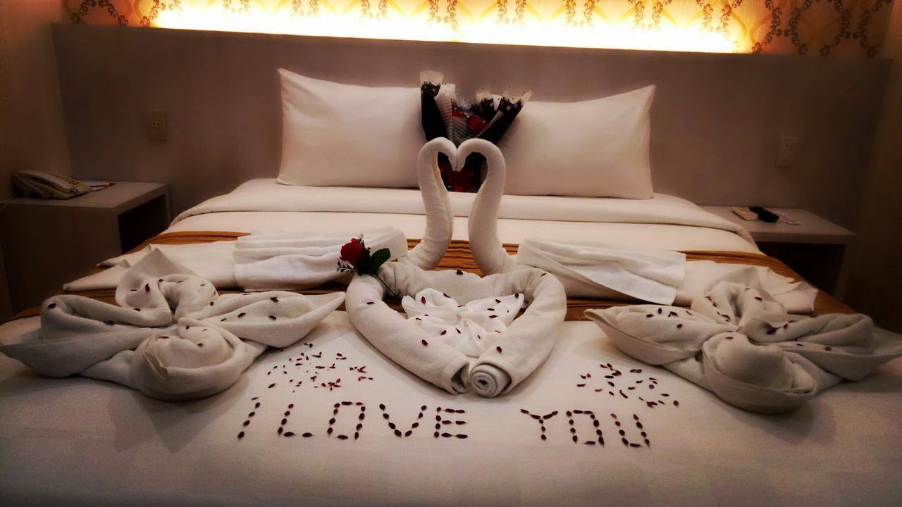 Hotel Lj 3*